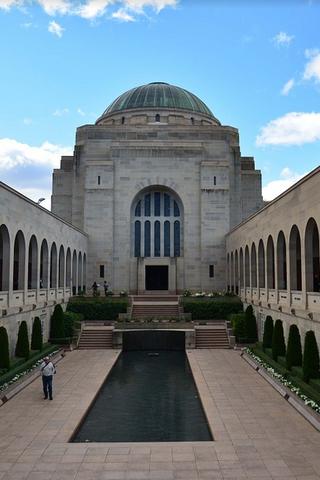 War Memorial Canberra, Australian Capital Territory
