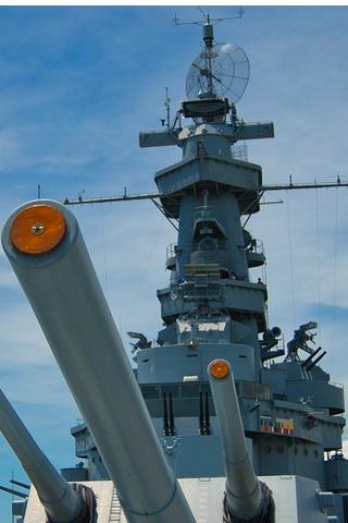Battleship Alabama Battleship Alabama
