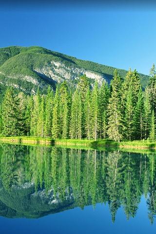 Banff National Park Alberta, Canada