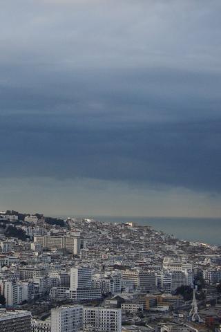 Algiers, Algeria