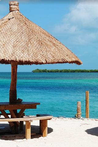 Caye Caulker, Belize