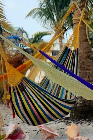 Hammocks, Belize