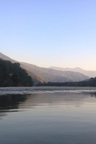Lake, Bhutan