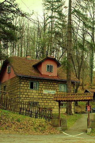 Tuzla, Bosnia