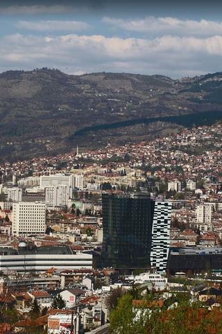 Sarajevo, Bosnia and Herzegovina