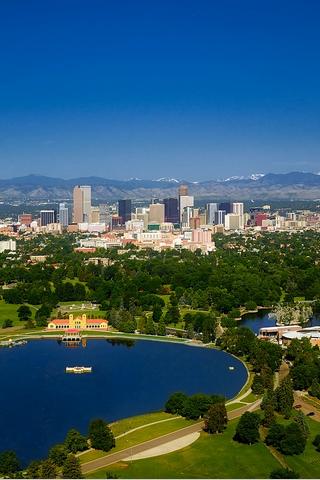 Denver, Colorado