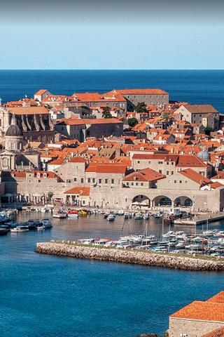 Dubrovnik, Croatia 