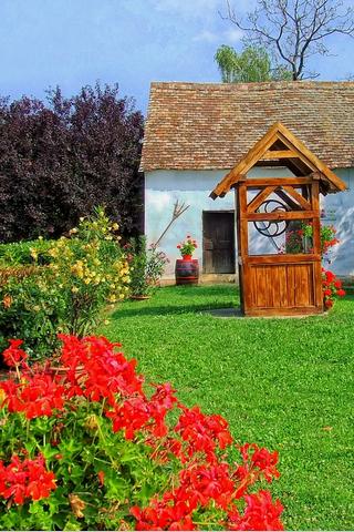 Cottage, The Czech Republic
