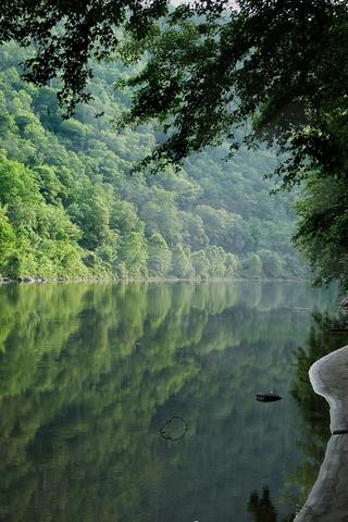 Riverbank, Delaware