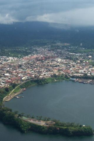 Malabo, Equatorial Guinea