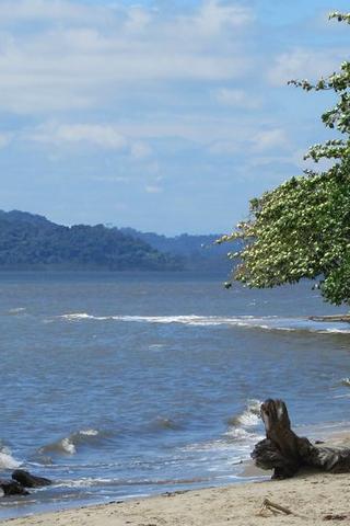 Hills of Equatorial Guinea
(David Stanley) Flikr 
