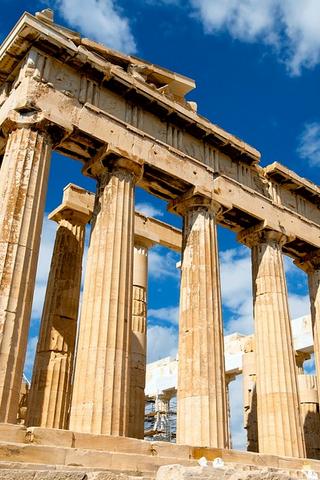 Parthenon, Greece