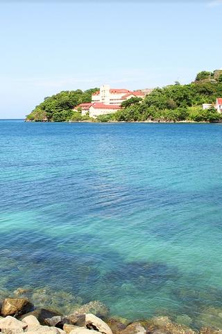 Ocean Vista, Grenada 