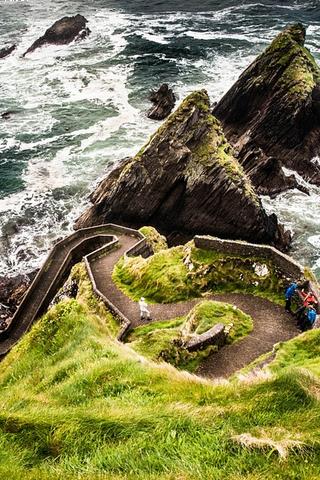Dunquin, Ireland