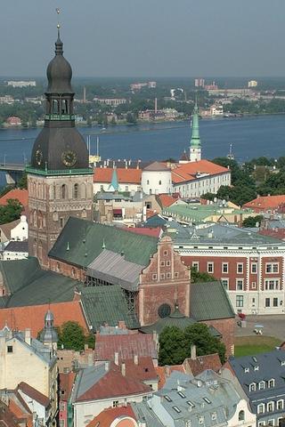 Riga, Latvia