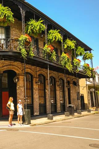 New Orleans, Louisiana