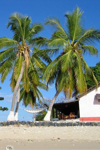 Beach House, Madagascar