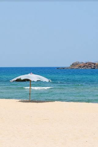 Freshwater Lake, Malawi 