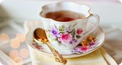 Cup of Tea Cup of Tea